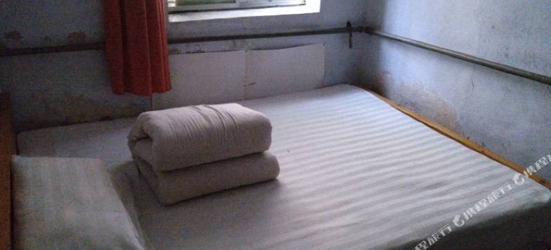 泰安山前招待所图片