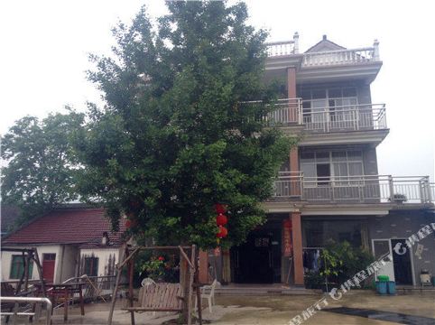湖州长兴龙山新雅农家乐
