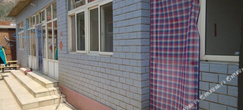 北京张季农家院图片