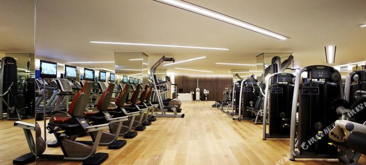 LOTTE CITY HOTEL DAEJEON图片