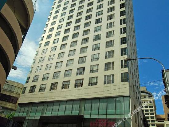 吉隆坡國會大廈酒店