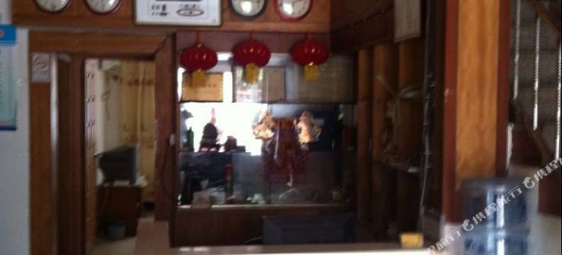 宿迁玉苑宾馆(汽车客运站店)图片