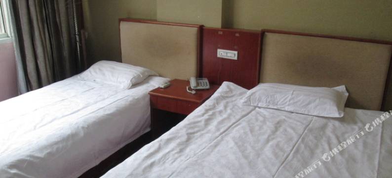 鹰潭金玛宾馆图片