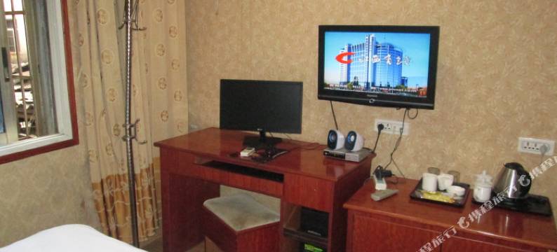 鹰潭金玛宾馆图片