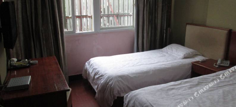 鹰潭金玛宾馆图片