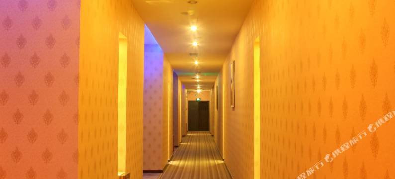 丰都三冠时尚酒店图片