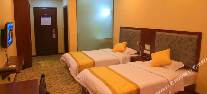 丰都三冠时尚酒店图片