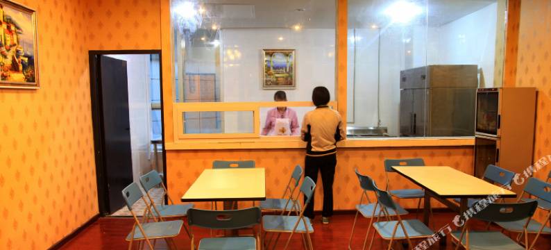 丰都三冠时尚酒店图片