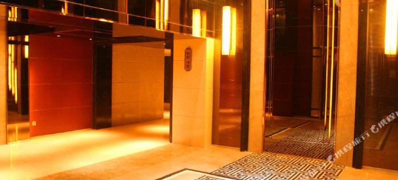 百富公寓(青岛晓港名城店)图片