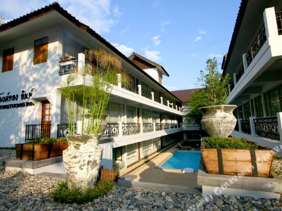 福爾瑞馳蘭納套房旅館