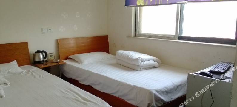 沭阳建新宾馆图片