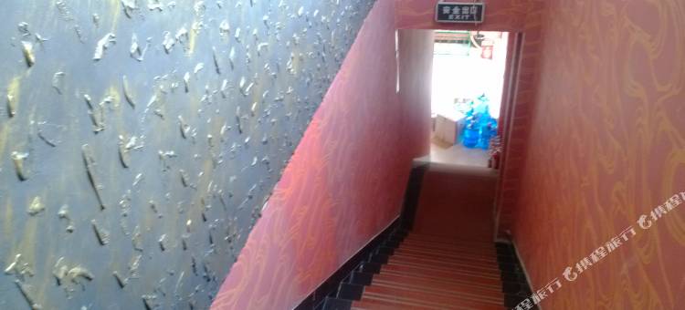 沭阳大未来宾馆(经贸学院店)图片