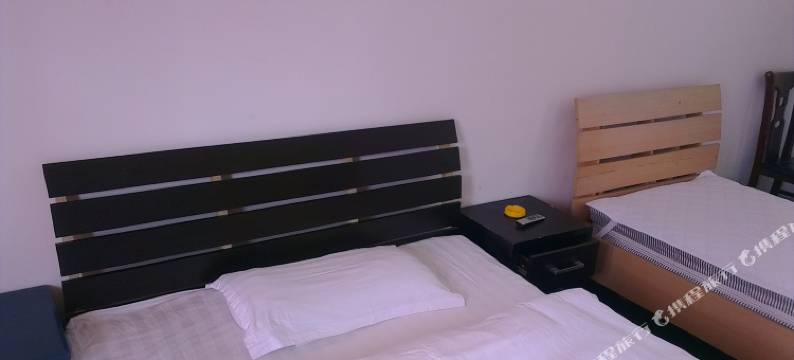 崇明长兴岛江南宾馆图片