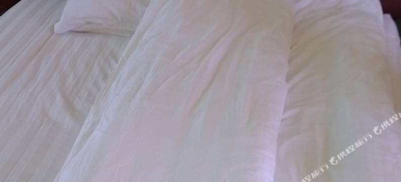 崇明长兴岛江南宾馆图片