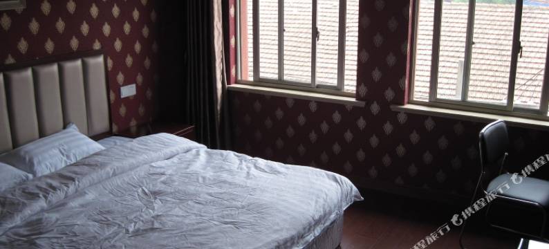 上海太白楼客栈图片