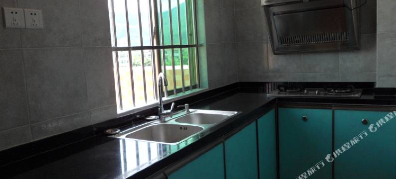 深圳南澳月伴湾客栈图片