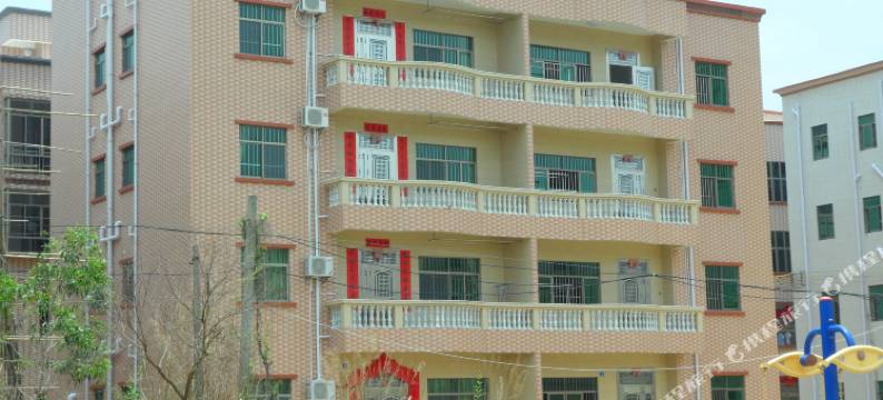 深圳南澳月伴湾客栈图片