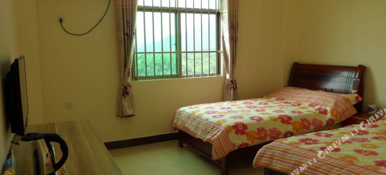 深圳南澳月伴湾客栈图片