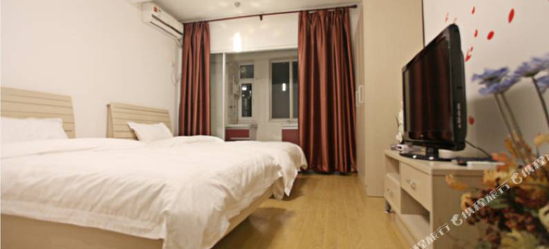 西安丫丫时尚公寓图片