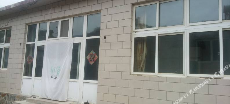 北京永林农家院图片