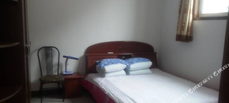 北京永林农家院图片