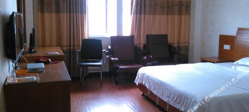 湛江浩鹅宾馆图片