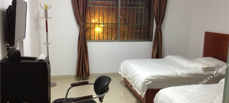 惠州巽寮湾新港客栈图片