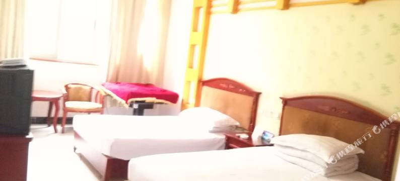 仙桃仁好宾馆图片