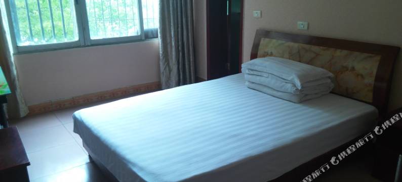 仙桃仁好宾馆图片