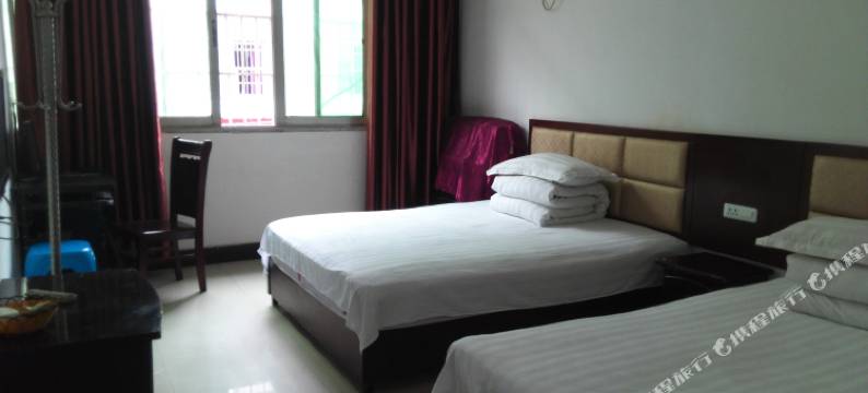 仙桃亮亮宾馆图片