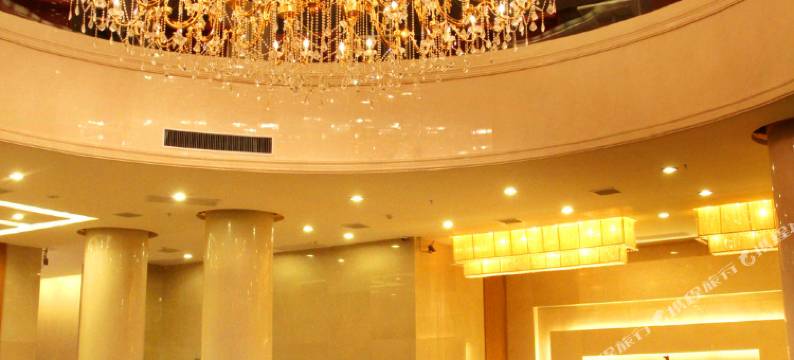 OYO九江168精品酒店图片