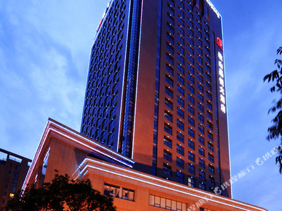 Geshan Prince Hotel Zhejiang Book Directions Navitime - 