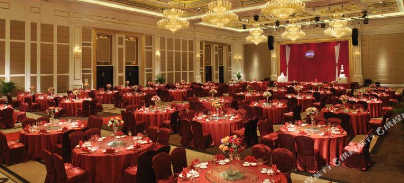 深圳中海凯骊酒店图片