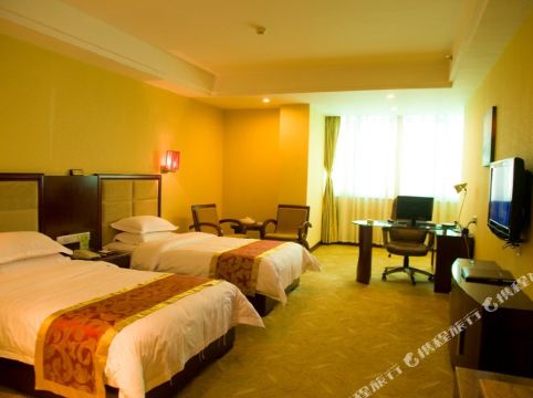 泉州惠安迅发酒店