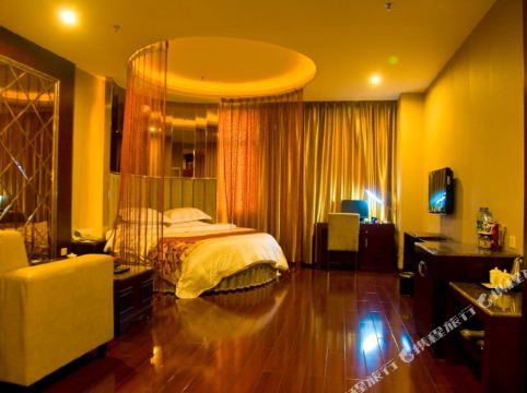 泉州惠安迅发酒店