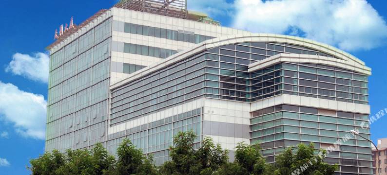 北京天利酒店图片