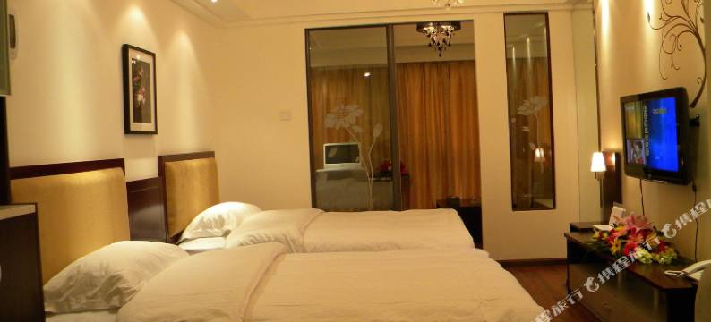 昆明城市·摩卡酒店图片