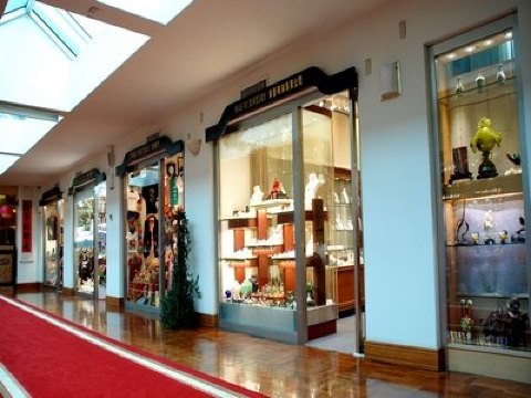 The Grand Hotel Taipei Hotel Overview