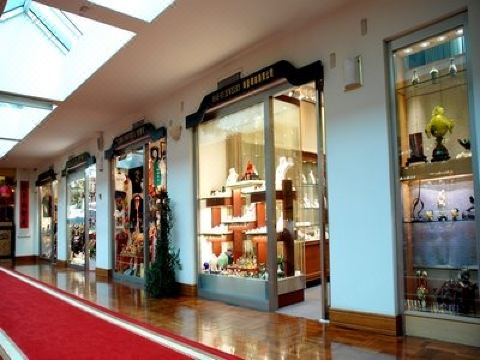 The Grand Hotel Taipei Hotel Overview