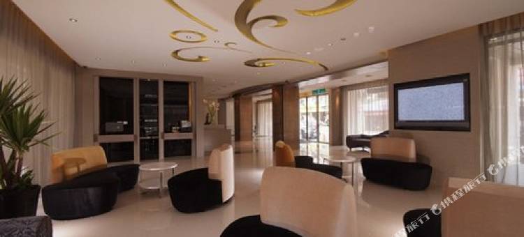 台北馥华商旅图片