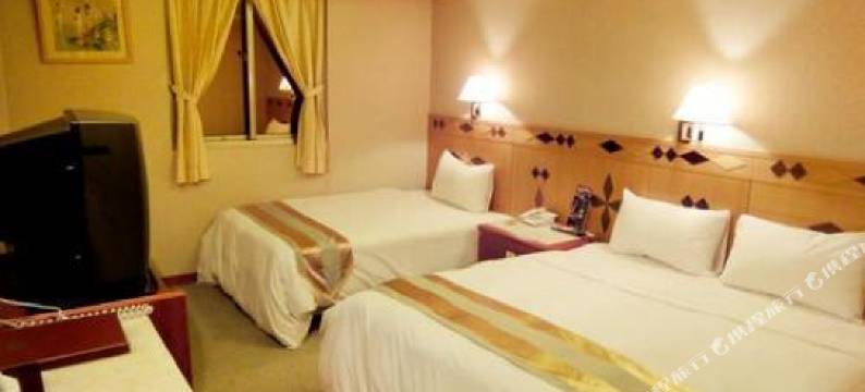 苗栗王府大饭店图片