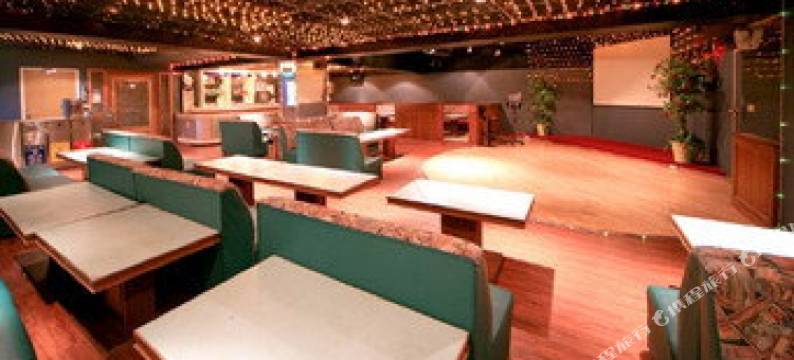 南投庐山名庐假期大饭店图片