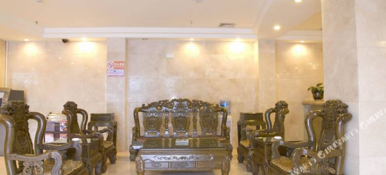 轻悦酒店(茂名高铁站北广场店)图片