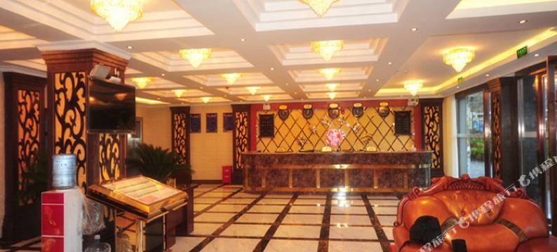 山南锦砻商务酒店图片