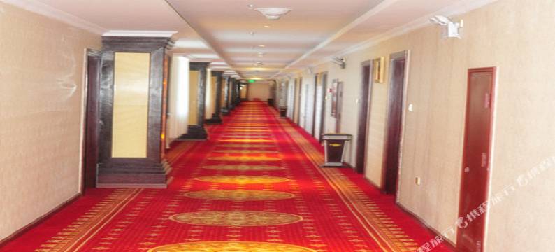 山南锦砻商务酒店图片