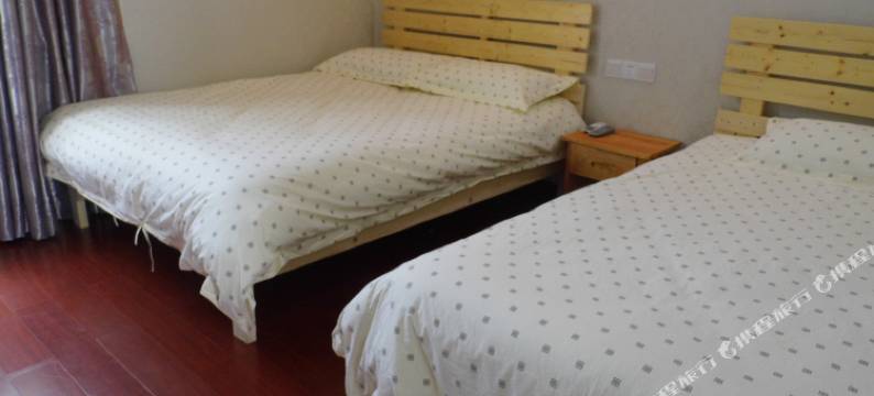 舟山岙里人农庄图片