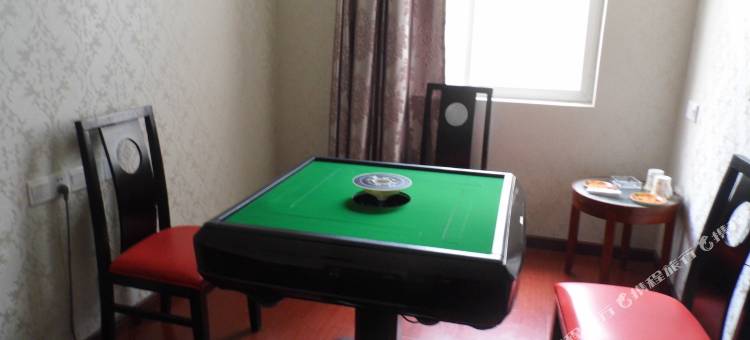 舟山岙里人农庄图片