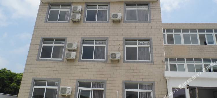 舟山岙里人农庄图片