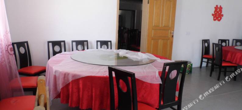 舟山岙里人农庄图片