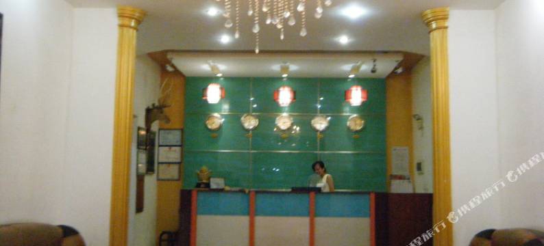 赣州赣兴商务宾馆(赣一中店)图片